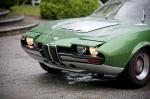 BMW 2800 Spicup 1969 года